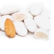 D’où vient la traditionnelle dragée aux amandes ? 1