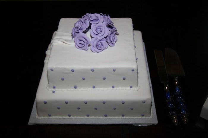 Inspirations wedding-cake 1