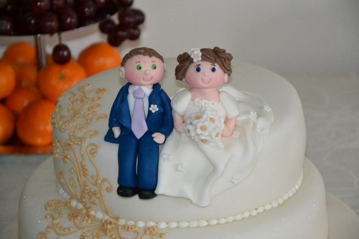 Inspirations wedding-cake 3