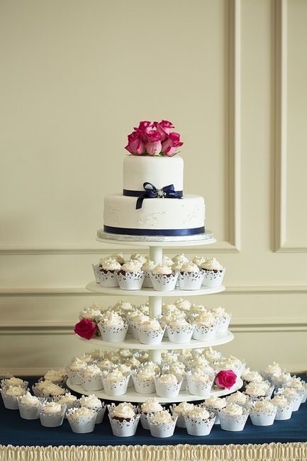 Inspirations wedding-cake 6