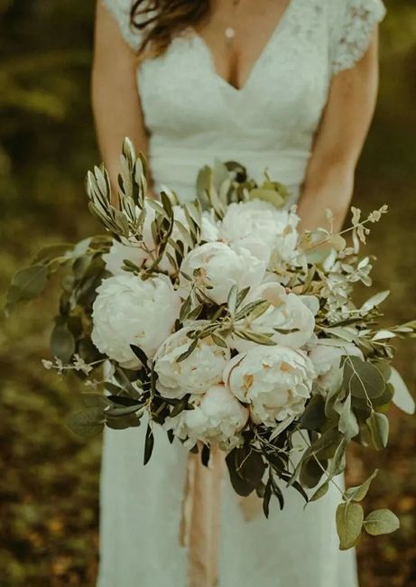 Printemps : saison des pivoines - 3
