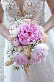 Printemps : saison des pivoines - 4