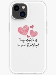 Téléphone mariée 6