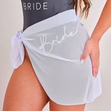 Idées cadeaux pour mariée ou invités plage 2