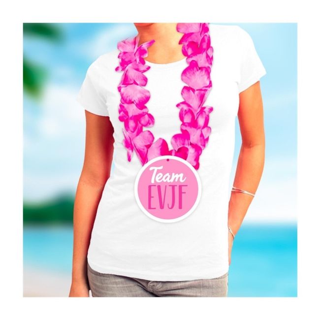 Evjf : accessoires pour mariée et invitées - 5