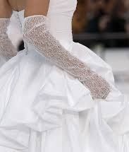 Gants de la mariée 3
