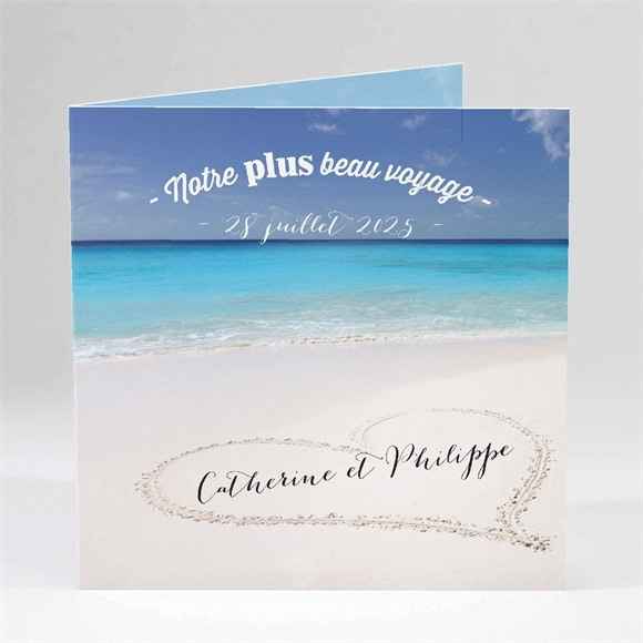 Mariage thème bohème en lien avec le littoral (mer, océan) - 1
