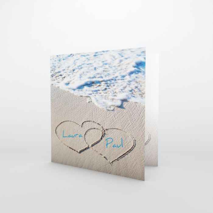 Mariage thème bohème en lien avec le littoral (mer, océan) - 3