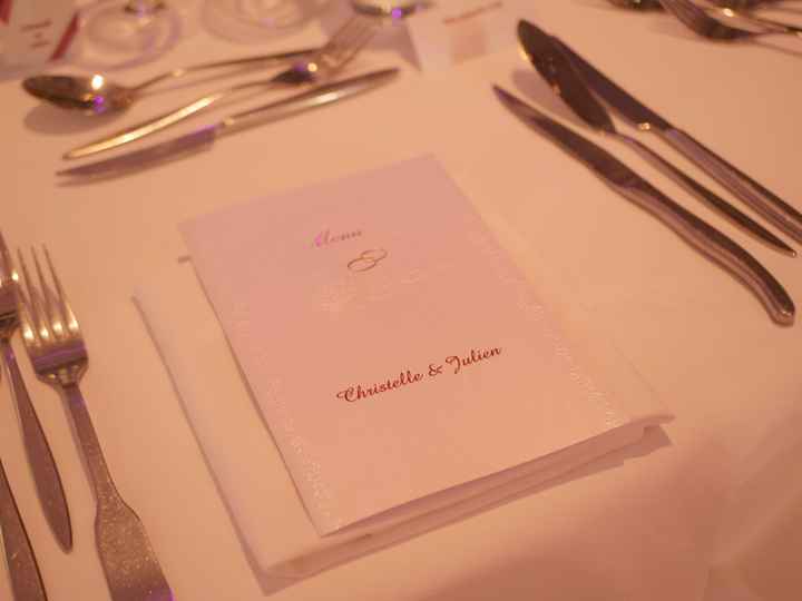 Les trésors du mariage - 2