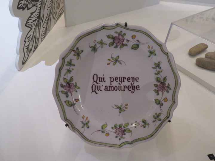Exposition  Oui mariages Arles - 2