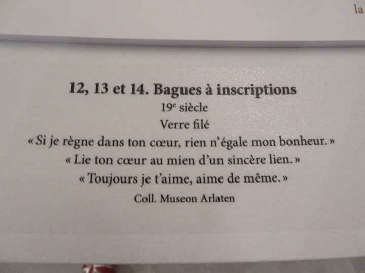 Exposition  Oui mariages Arles - 3