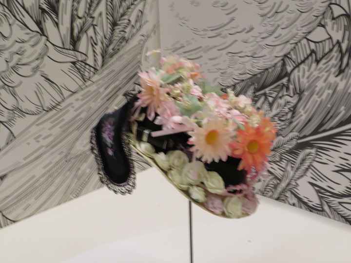 Exposition  Oui mariages Arles - 4