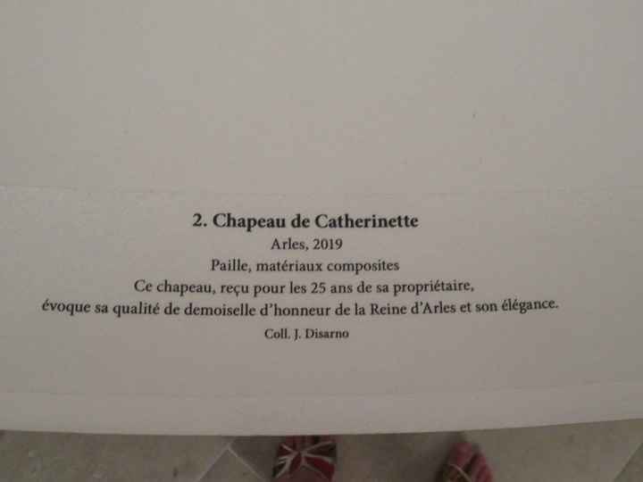 Exposition  Oui mariages Arles - 5