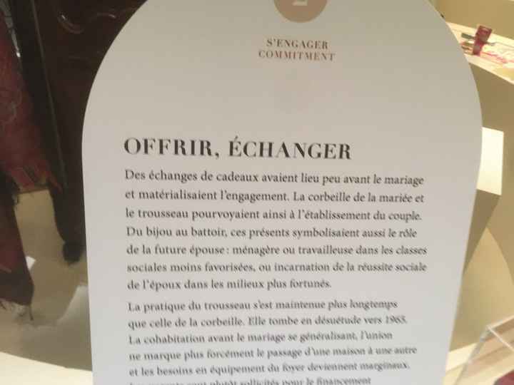 Exposition  Oui mariages Arles - 10
