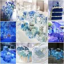 Inspirations mariage mer sous l’océan - 2