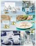 Inspirations mariage mer sous l’océan - 13