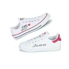 Idées chaussures personnalisées - 1