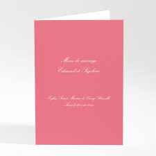 Livret de messe rose 💗 - 6
