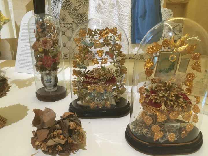 Globe de mariage - 1