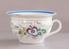 La tradition du pot de chambre : cap ou pas cap ? - 2
