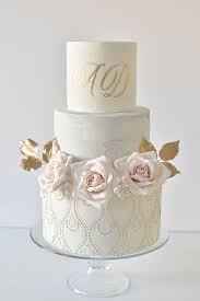 Inspirations wedding-cake - 2