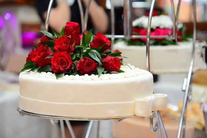 Inspirations wedding-cake - 7