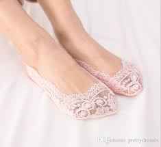 Chaussettes pour la mariée - 1