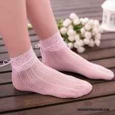 Chaussettes pour la mariée - 2