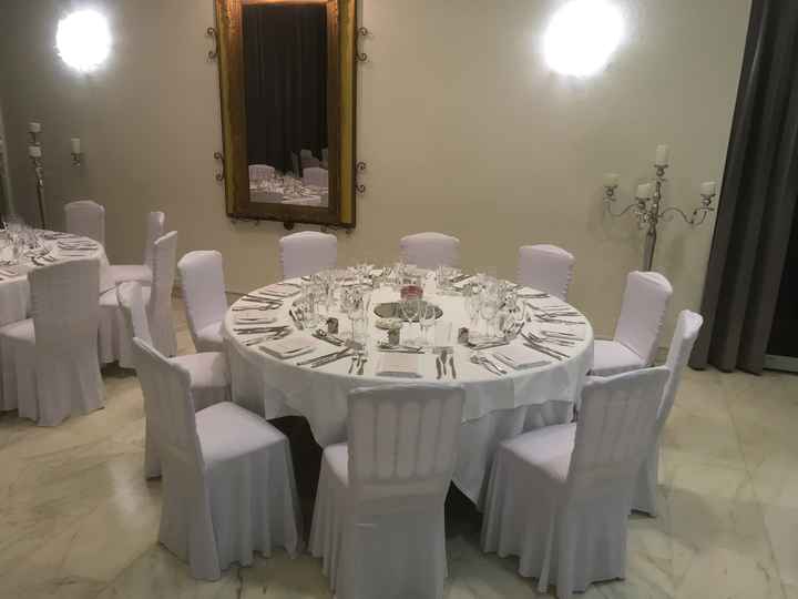 Nombre de personnes par table - 1