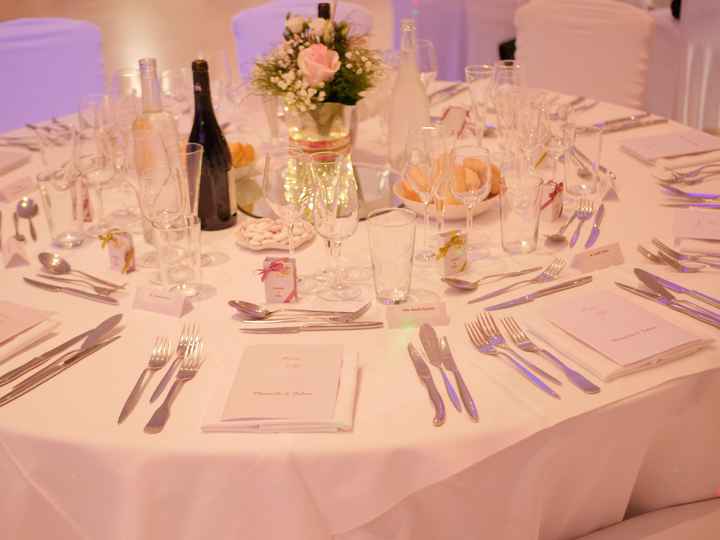 Nombre de personnes par table - 3