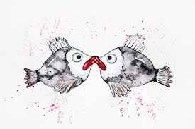 Mariage poisson d’avril 🐠🐟 - 7
