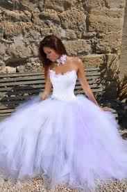 Mariage lavande - 3