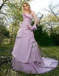 Mariage lavande - 4