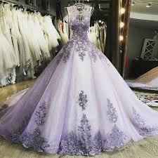 Mariage lavande - 5