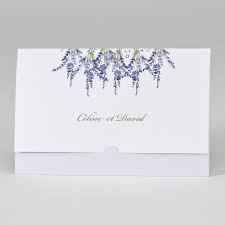 Mariage lavande - 16