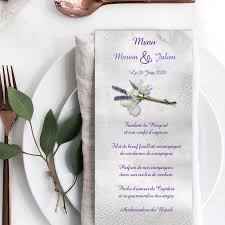 Mariage lavande - 17