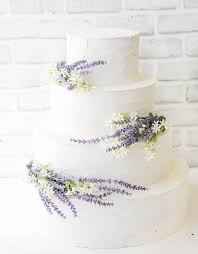 Mariage lavande - 19