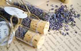 Mariage lavande - 22