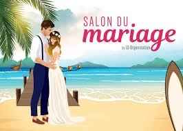 Salons du mariage : pourquoi y aller ? - 2