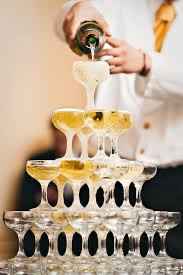 Comment présenter le champagne 🍾 ? - 3