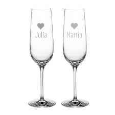Coupes de champagne personnalisées 🥂 - 1