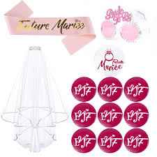 Evjf rose ? - 9