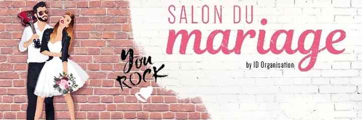 Salon mariage Aix 2024 - 1