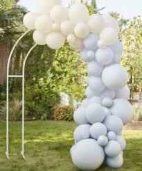 Arche ballons mariage - 2