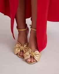 Chaussures avec noeuds - 7