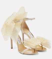 Chaussures avec noeuds - 11