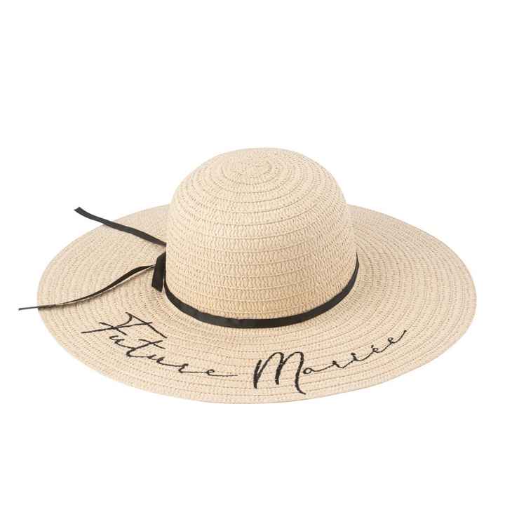 Evjf : accessoires pour mariée et invitées - 2