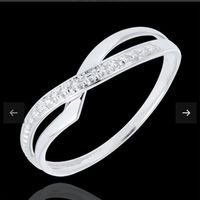 Bague de fiançaille - 2
