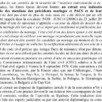 Probleme dossier Mairie - 1