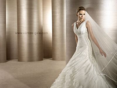 Voici ma robe 